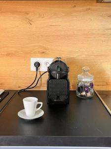 Appartement CERICA proche de la plage de Saint Cyprien