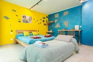 Veruskacamere Camera Deluxe 1 - Vergiate