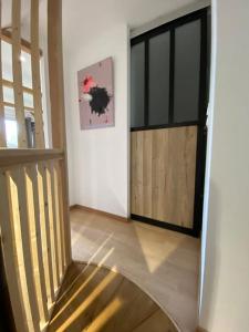 Maisons de vacances Maison : photos des chambres