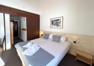 Hôtel Club Le 1850 Risoul