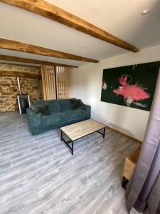 Maisons de vacances Maison : photos des chambres