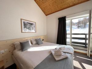 Hôtel Club Le 1850 Risoul