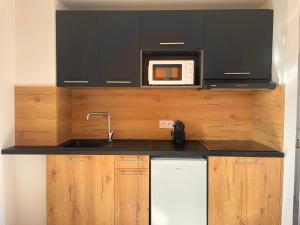 Appartements Appartement CERICA proche de la plage de Saint Cyprien : photos des chambres