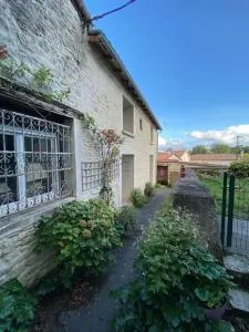 Studio paisible - Verteuil-sur-Charente