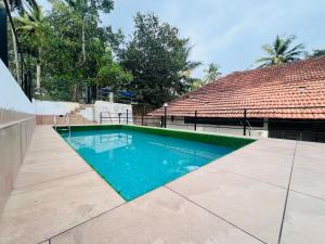 Paroommel Haven Wayanad