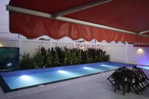 Leelabagh Serenity & Wellness - Burhānpur