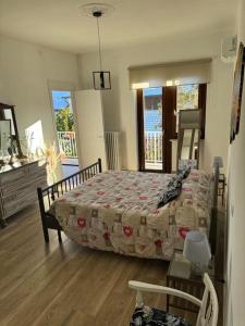 Casa Teddy Sole Torino