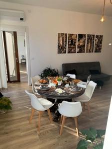 Casa Teddy Sole Torino