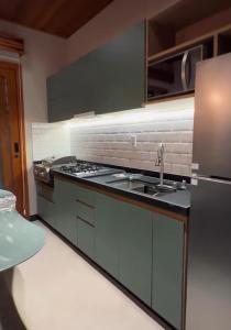 Villa de casas a beira mar piscina praia