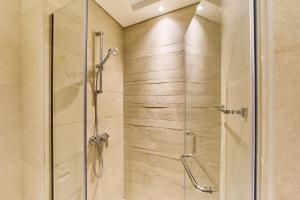 Chic Studio in Azizi Riviera with Modern Amenities