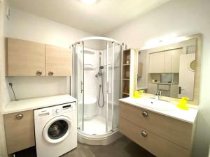 Appartement SUPERBE VUE MER à TREGASTEL - Réf 98