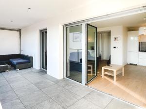 Appartements L-Acacia - Moderne avec grand balcon : photos des chambres