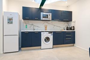 Appartements Loft MEHARI - Le Meridien #Parking #Lave-linge #Clim #Netflix : photos des chambres