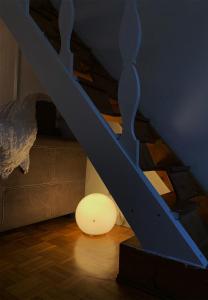 Charm flat in Florence city center