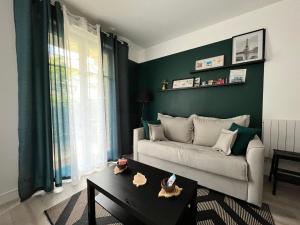 Studio Terrasse Disney Paris