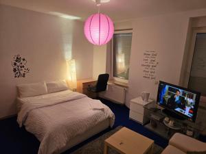 Cozy & queit Stay with Marcbride