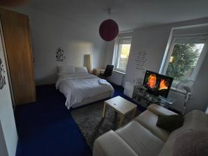 Cozy & queit Stay with Marcbride