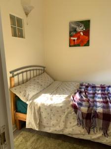 One bedroom newly refurbished flat