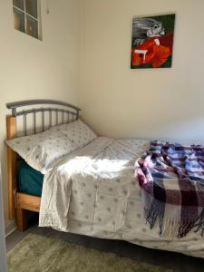 One bedroom newly refurbished flat