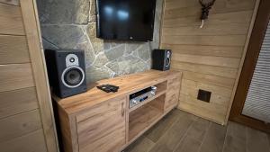 Apartament Nad Potokiem