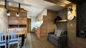 Apartament Nad Potokiem