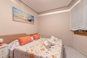 Apartamento en el mismo corazón del Casco Viejo