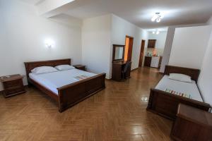 Apartmani Sejla