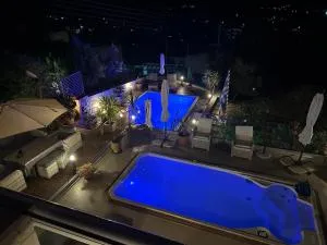 Villa athena Crète - 加瓦洛霍里翁