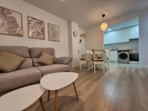 650A Apartamento acogedor con garaje - La Pedrera