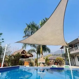 Hills and Horizon Resort - Makaising