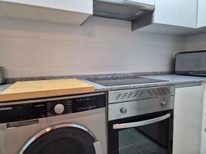 650A Apartamento acogedor con garaje by R2R Consulting