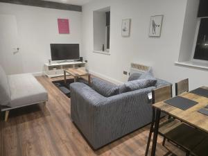 Canalside Period Conversion