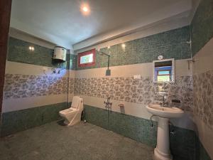 Highland Retreat Kalga