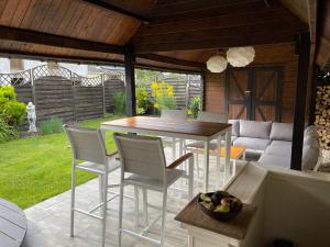 Grange de la Rochette - 1 à 6p