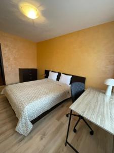 Bansko Royal Towers George Apartment, next to the Gongola