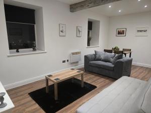 Canalside Period Conversion