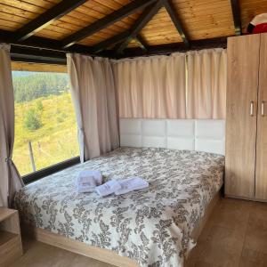 Вила Сънсет 1