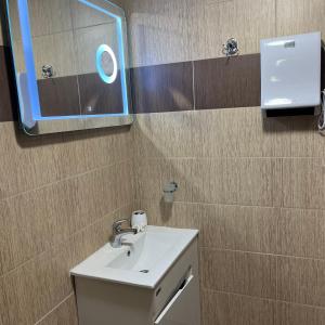 Вила Сънсет 1