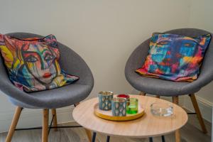 Waterfront Studio Apartment - Lustica Marina Village