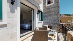 Waterfront Studio Apartment - Lustica Marina Village