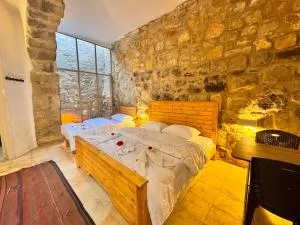 family home Lodge - Tufailah