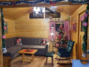 Chalet Woody