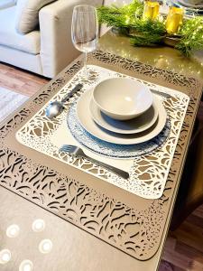 Modern Gem in Rigas Old Town