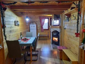 Chalet Woody
