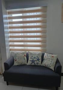 Zitan studio flatcondo @ the centre of Manila