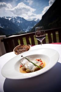 Hotel Plesnik Logar Valley