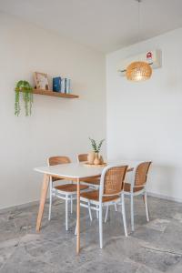PortDickson Beachfront Home 10pax3BR 1MinToBeach