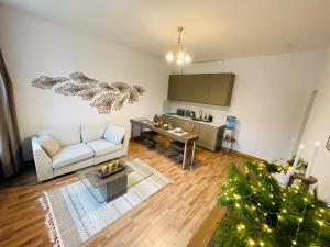 Modern Gem in Rigas Old Town