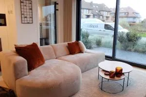 Vakantiewoning Valimara - Luxueus ingericht - 200m van zee - gratis parking - Вендуин