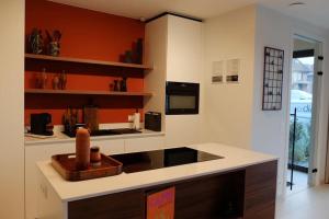 Vakantiewoning Valimara - Luxueus ingericht - 200m van zee - gratis parking